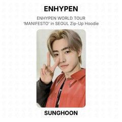 SUNGHOON
