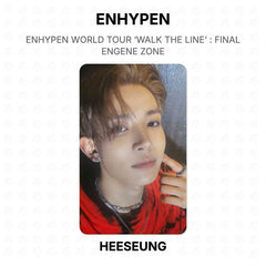 HEESEUNG