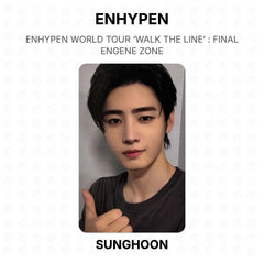 SUNGHOON