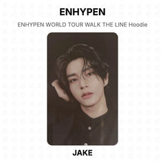 JAKE