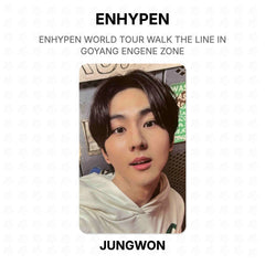 JUNGWON