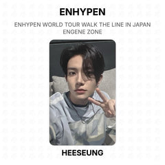 HEESEUNG