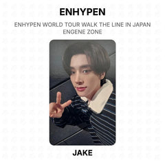JAKE