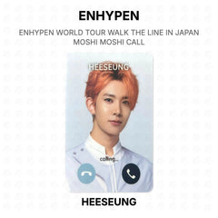 HEESEUNG
