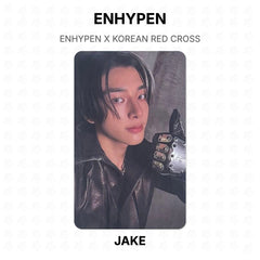 JAKE