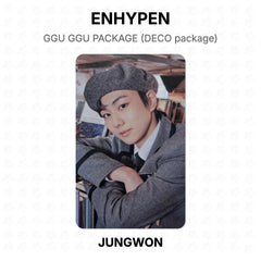 JUNGWON