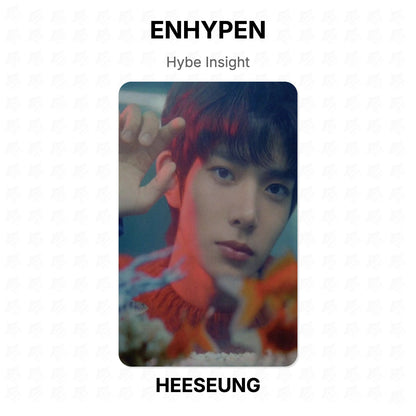 ENHYPEN Hybe Insight Official Photocard