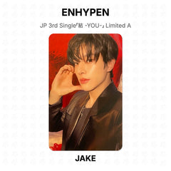 JAKE
