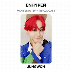 JUNGWON