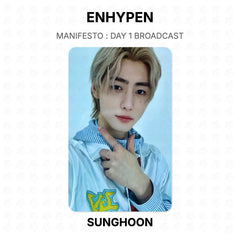 SUNGHOON