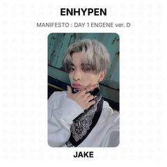 JAKE