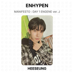 HEESEUNG