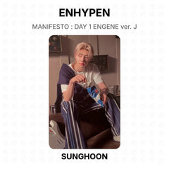 SUNGHOON