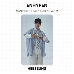 HEESEUNG 02