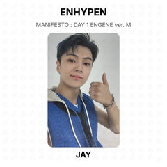 JAY