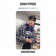 HEESEUNG