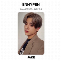 JAKE