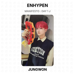 JUNGWON