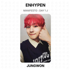 JUNGWON 02