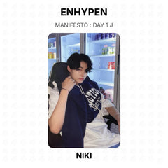 NI-KI