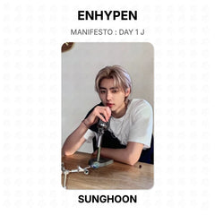 SUNGHOON