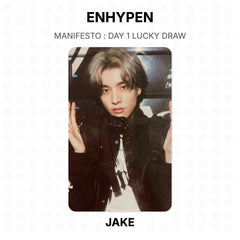 JAKE
