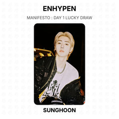 SUNGHOON