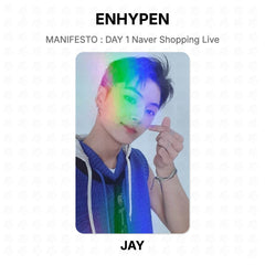 JAY