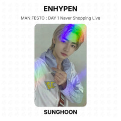 SUNGHOON