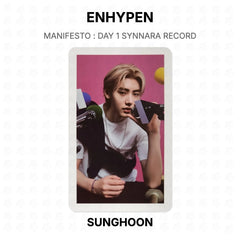 SUNGHOON