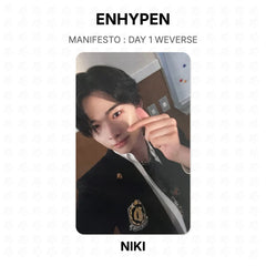 NI-KI