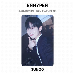 SUNOO