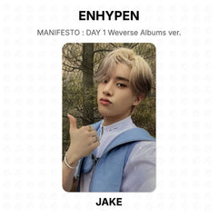 JAKE
