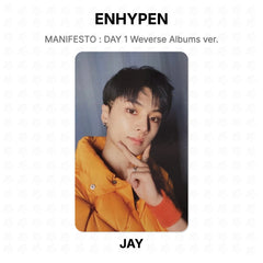 JAY