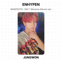 JUNGWON