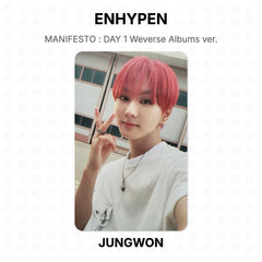 JUNGWON 02