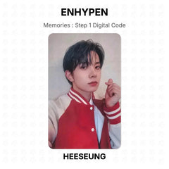 HEESEUNG