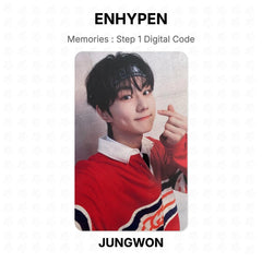 JUNGWON