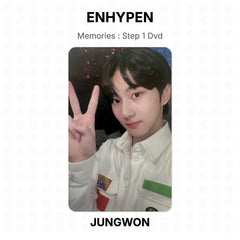 JUNGWON