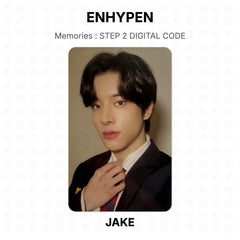 JAKE
