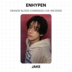 JAKE
