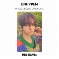 HEESEUNG