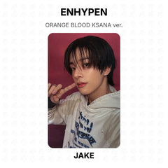 JAKE