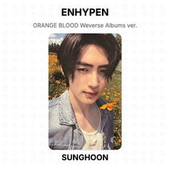 SUNGHOON