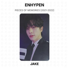 JAKE