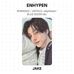 JAKE