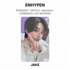 JAKE
