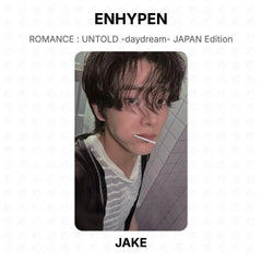 JAKE