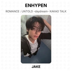 JAKE