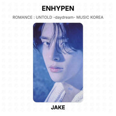 JAKE